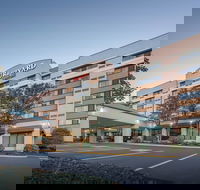 Courtyard By Marriott Shelton - Accommodation Seattle