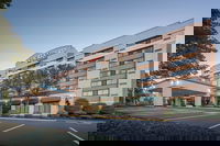 Shelton Ct Accommodation Seattle