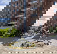 Courtyard Marriott Burlington Harbor - Accommodation Seattle