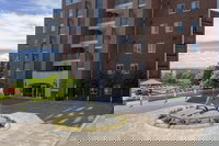 Accommodation Seattle