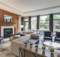 Courtyard by Marriott Boston Brookline - Accommodation Seattle