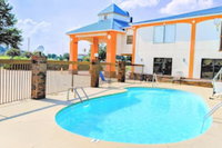 Days Inn by Wyndham Decatur Priceville I-65 Exit 334