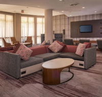 Courtyard Fort Meade BWI Business District - Accommodation Seattle