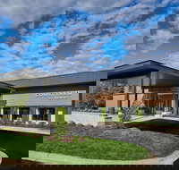 Courtyard by Marriott Chicago Lincolnshire - Accommodation Seattle