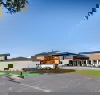 Courtyard by Marriott Addison Midway - Accommodation Seattle