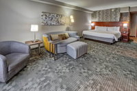 Courtyard by Marriott Lima