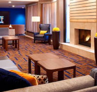 Sonesta Select Detroit Auburn Hills - Accommodation Seattle