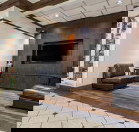 Days Inn by Wyndham Washington DC/Connecticut Avenue - Accommodation Seattle