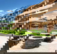 Sonesta Select Whippany Hanover - Accommodation Seattle