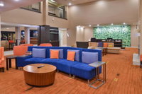 Courtyard by Marriott Decatur