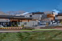 Courtyard by Marriott Indianapolis Castleton