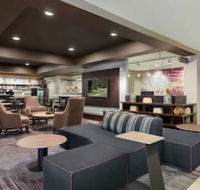 Courtyard by Marriott Lubbock - Accommodation Seattle