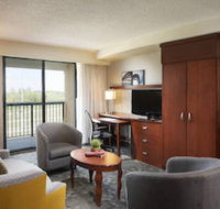 Courtyard by Marriott Jackson - Accommodation Seattle