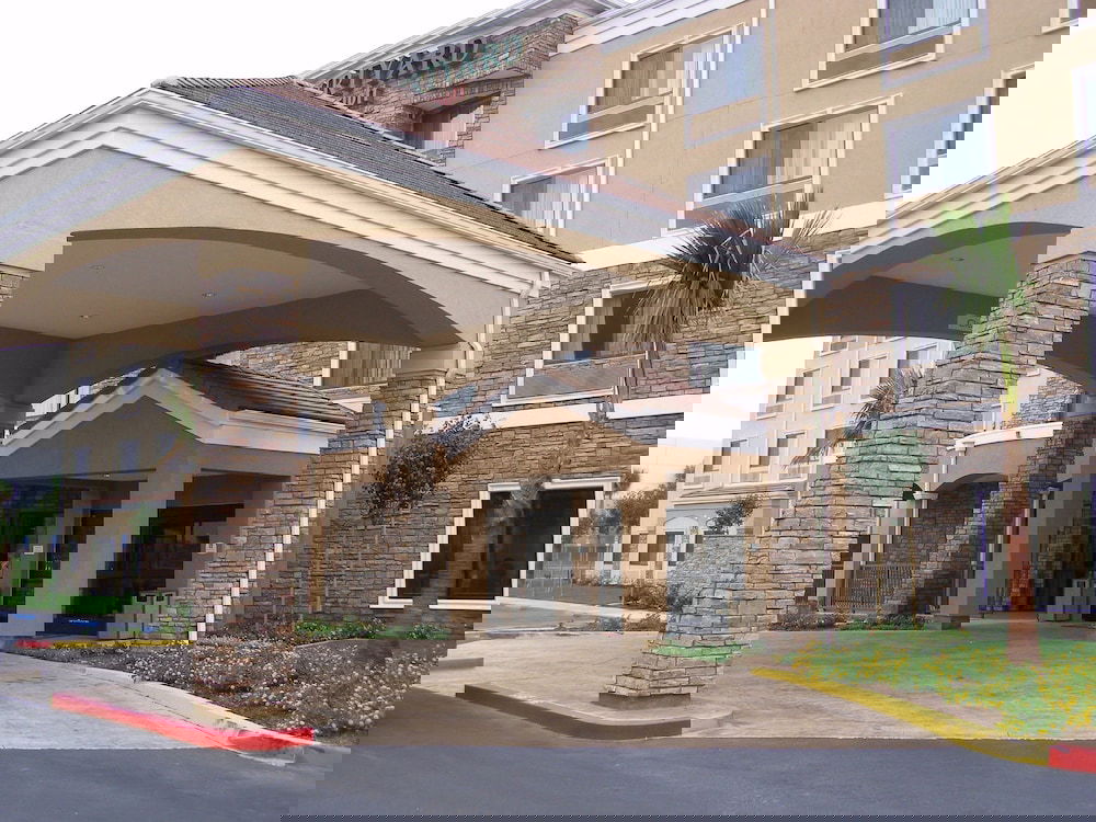 Courtyard By Marriott Ontario Rancho Cucamonga - thumb 0