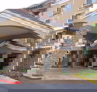 Courtyard by Marriott Ontario Rancho Cucamonga - Accommodation Seattle