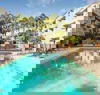 Courtyard by Marriott West Palm Beach - Accommodation Seattle