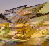 Courtyard by Marriott West Palm Beach Airport - Accommodation Seattle