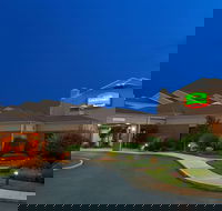 Courtyard by Marriott Rochester Brighton - Accommodation Seattle