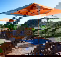 Courtyard by Marriott Rochester East/Penfield - Accommodation Seattle