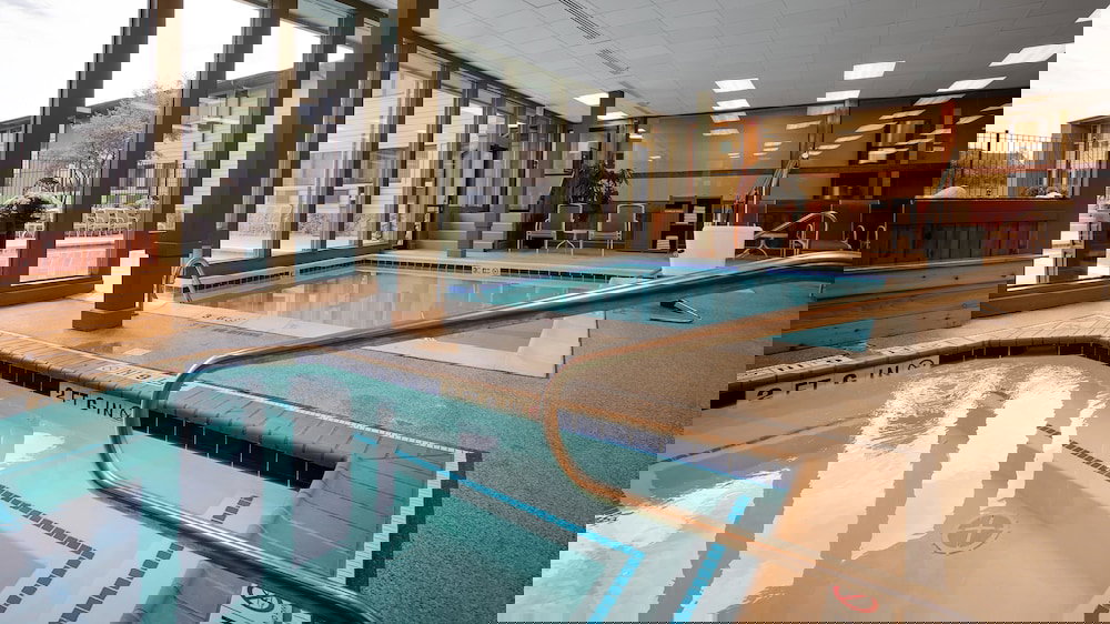 Best Western Benton Harbor-St. Joseph - thumb 2