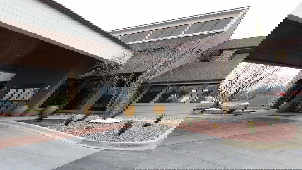 Best Western Benton Harbor-St. Joseph - thumb 0