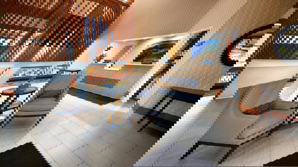 Best Western Benton Harbor-St. Joseph - thumb 5