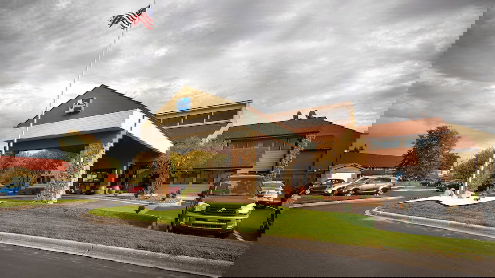 Best Western Benton Harbor-St. Joseph - thumb 1