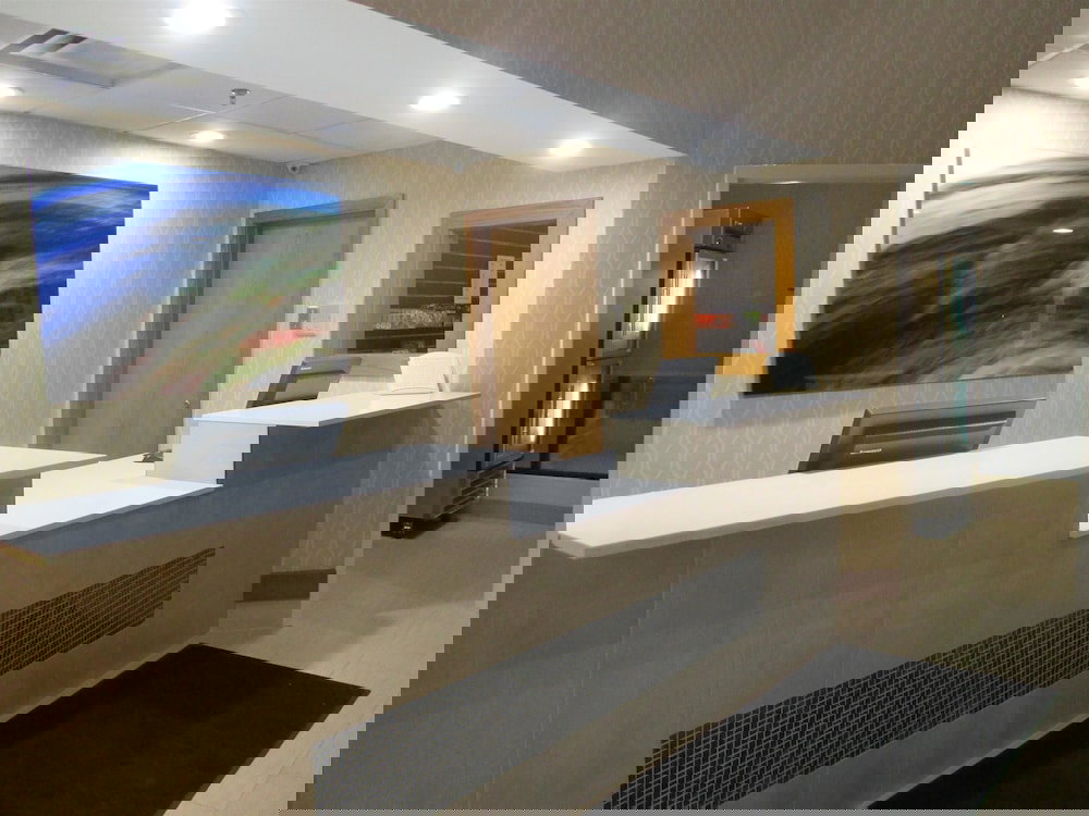 Best Western Benton Harbor-St. Joseph - thumb 4