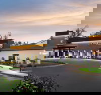 Courtyard by Marriott San Jose Cupertino - Accommodation Seattle