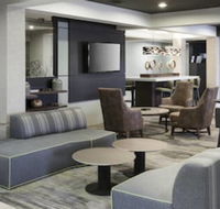 Courtyard Tuscaloosa by Marriott - Accommodation Seattle