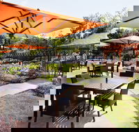 Courtyard Knoxville Airport Alcoa - Accommodation Seattle