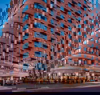 Courtyard by Marriott Washington Capitol Hill/Navy Yard - Accommodation Seattle