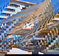 Courtyard Washington DC/U.S. Capitol - Accommodation Seattle