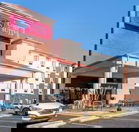 Comfort Suites Tuscaloosa near University - Accommodation Seattle