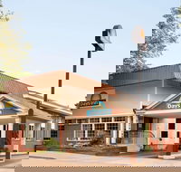 Days Inn by Wyndham Dover - Accommodation Seattle