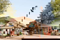 Dover Nh Accommodation Seattle