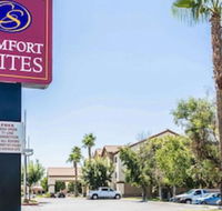 Comfort Suites Bakersfield - Accommodation Seattle