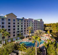 Comfort Suites Maingate East - Accommodation Seattle