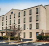 Comfort Suites Columbus State University Area - Accommodation Seattle