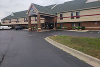 A Victory Suites Warren