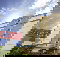 Comfort Suites at Woodbridge - Accommodation Seattle