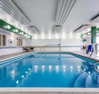 Comfort Suites - Accommodation Seattle