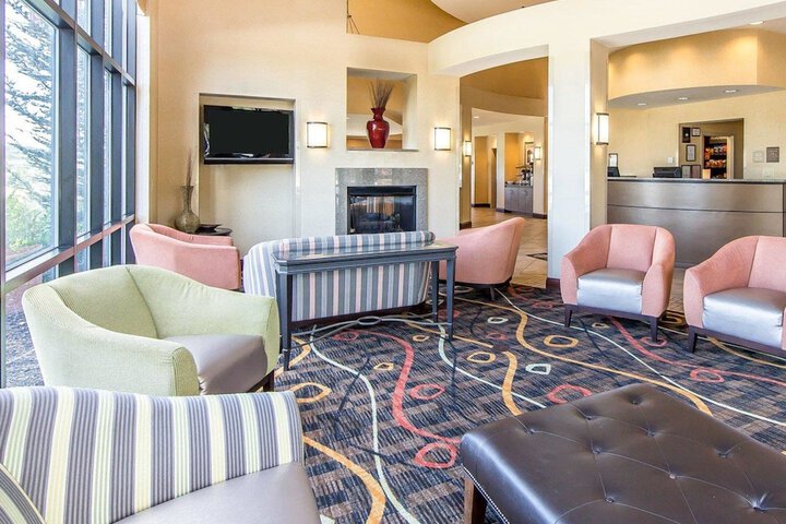 Comfort Suites Kodak Sevierville - thumb 6