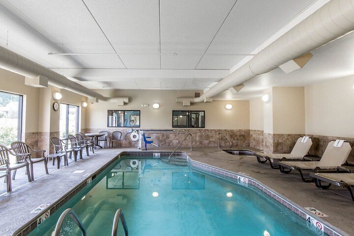 Comfort Suites Kodak Sevierville - thumb 2