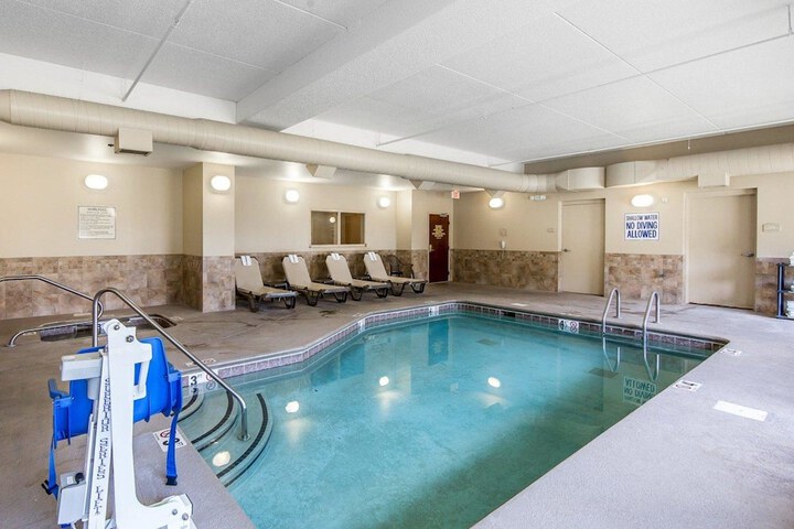 Comfort Suites Kodak Sevierville - thumb 3