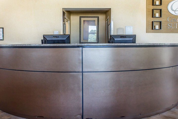 Comfort Suites Kodak Sevierville - thumb 5