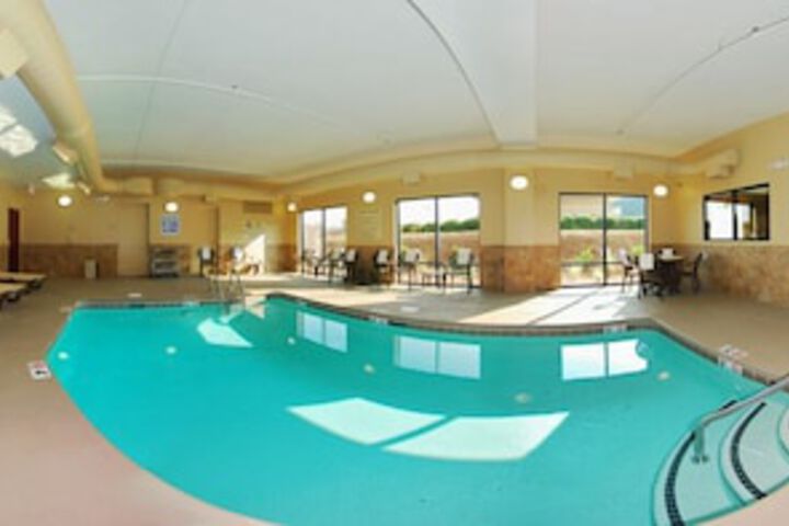 Comfort Suites Kodak Sevierville - thumb 4