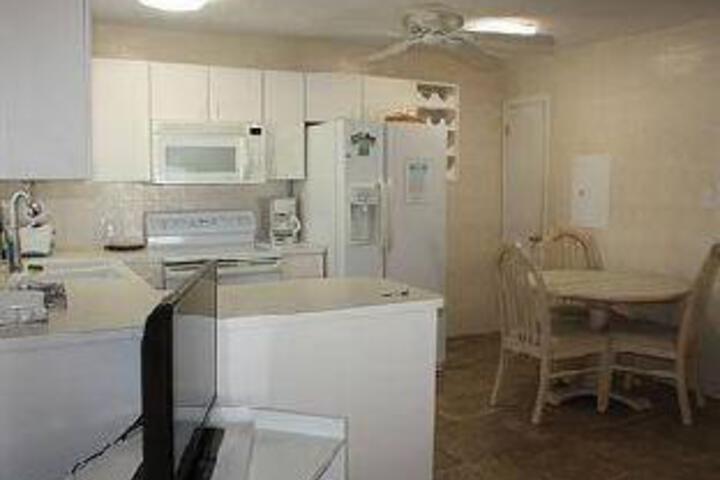 Gulfside Resort - thumb 0
