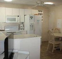 Gulfside Resort - Accommodation Seattle