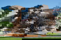 Ho-Chunk Casino Hotel - Wisconsin Dells